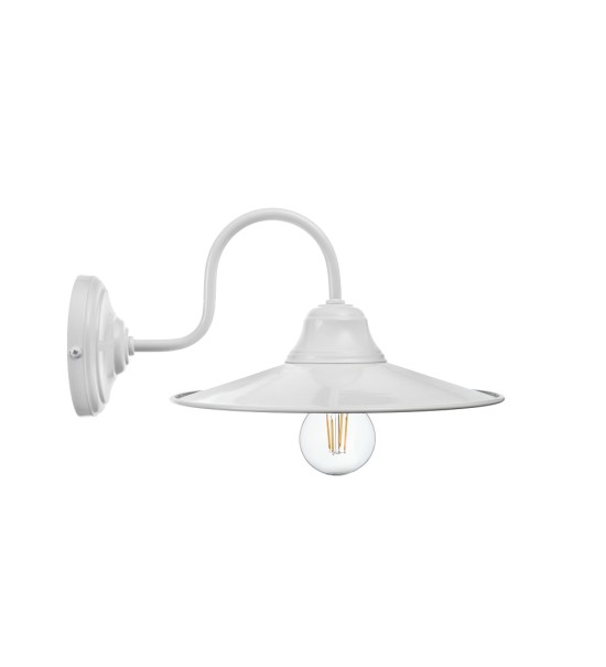 Wall Loft Lamp T53 White