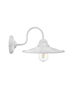 Wall Loft Lamp T53 White