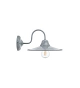 Wall Loft Lamp T53 Grey