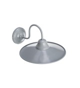 Kinkiet Loft T53 Szary