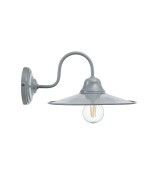 Kinkiet Loft T53 Szary