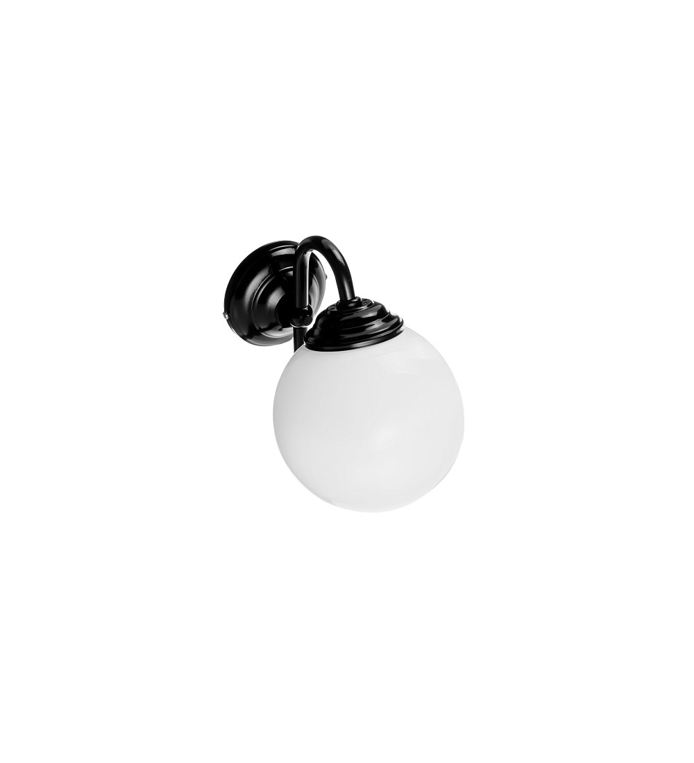 Wall Loft Lamp - BIG Milk