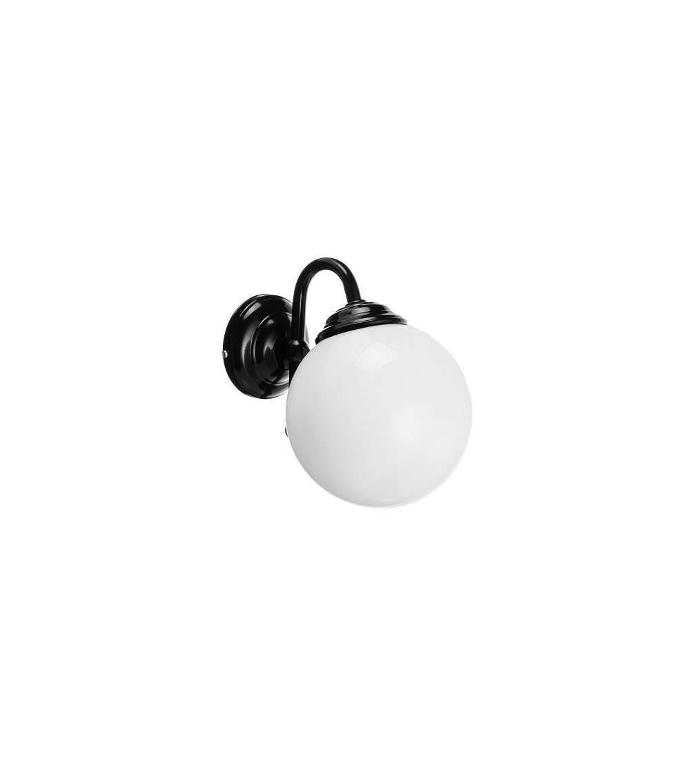 Wall Loft Lamp - BIG Milk