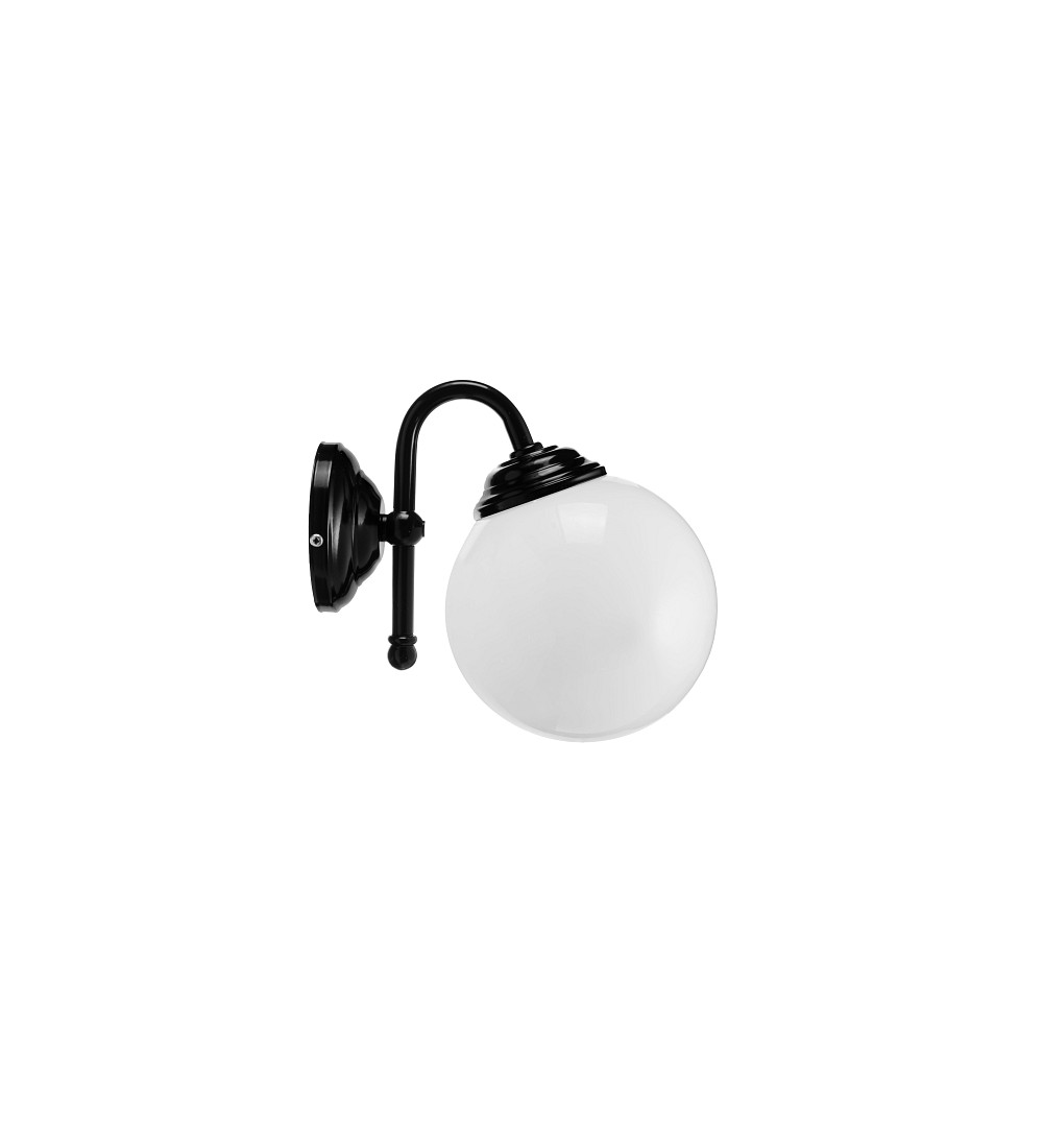 Wall Loft Lamp - BIG Milk