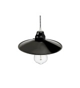 Origins Jazz Lamp