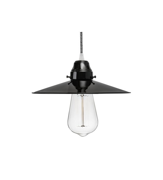 Origins Jazz Lamp
