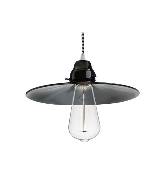 Origins Jazz Lamp