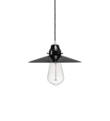 Origins Jazz Lamp