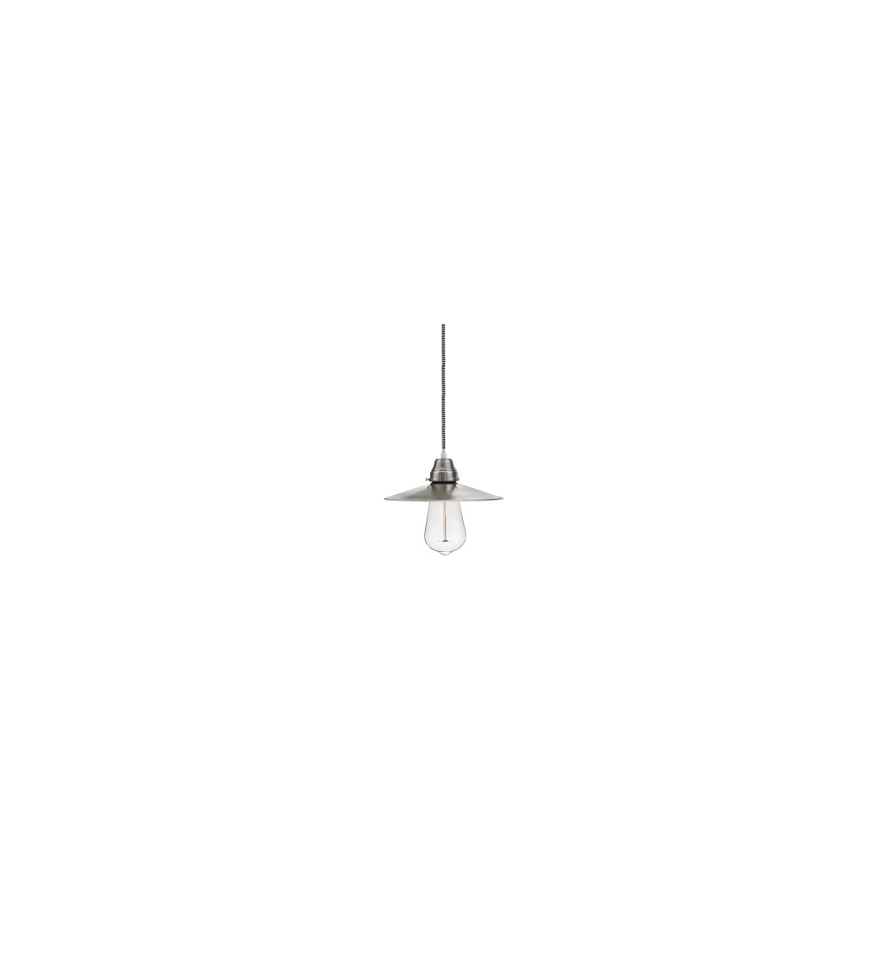 Lampa Origins Jazz Surowy