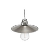 Lampa Origins Jazz Surowy