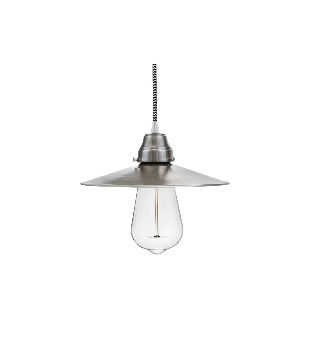 Lampa Origins Jazz Surowy