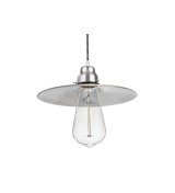 Lampa Origins Jazz Surowy