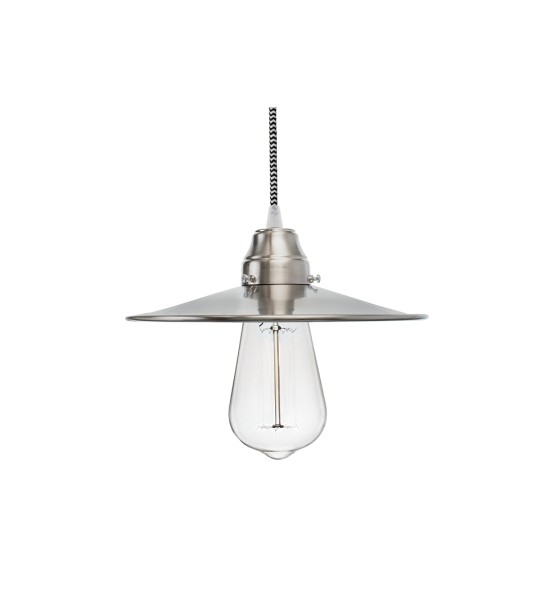 Lampa Origins Jazz Nikiel