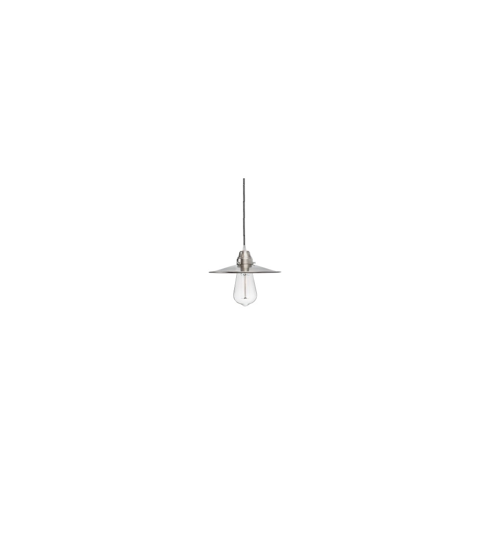 Lampa Origins Jazz Nikiel