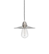 Lampa Origins Jazz Nikiel
