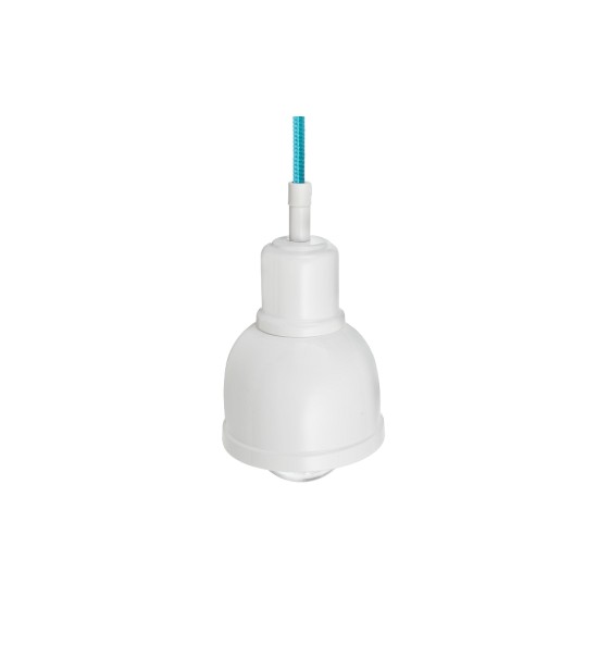 Origins Punk Lamp White
