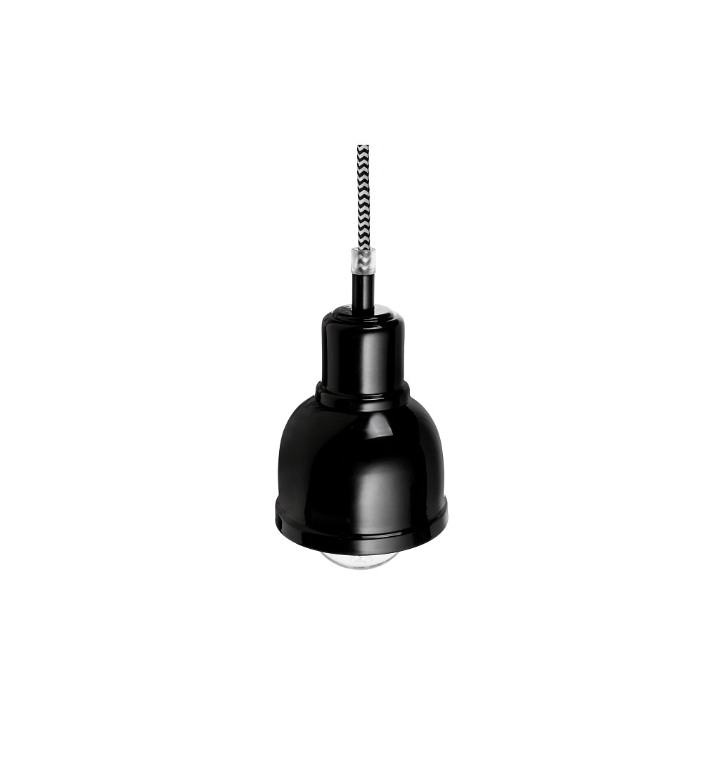 Origins Punk Lamp Black