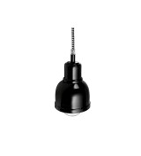 Origins Punk Lamp Black