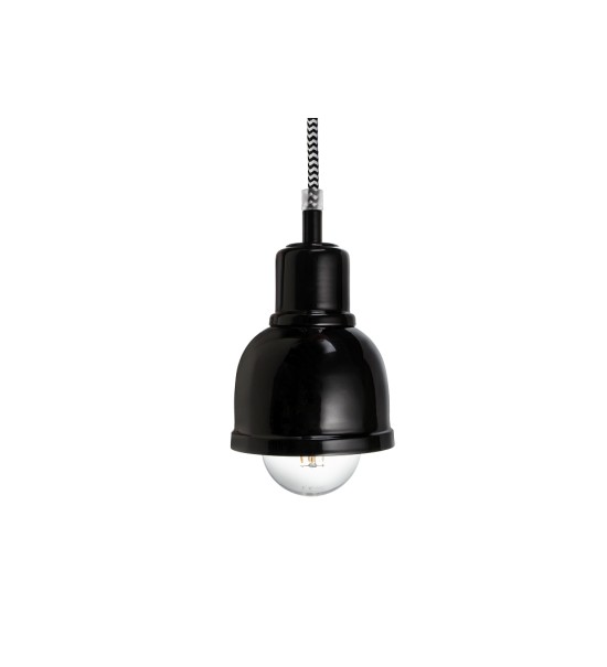 Origins Punk Lamp Black