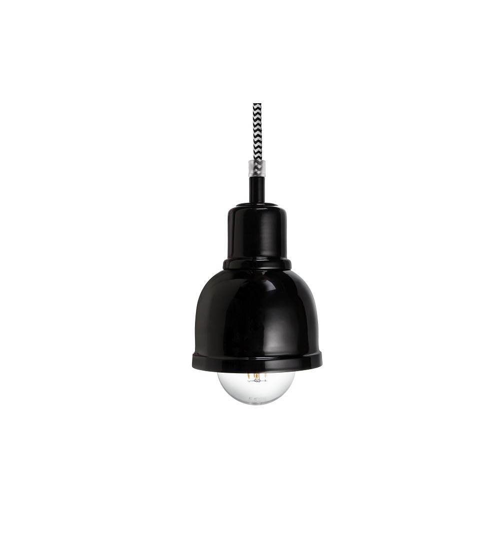 Origins Punk Lamp Black
