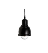 Origins Punk Lamp Black