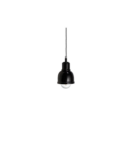 Lampa Origins Punk Czarny