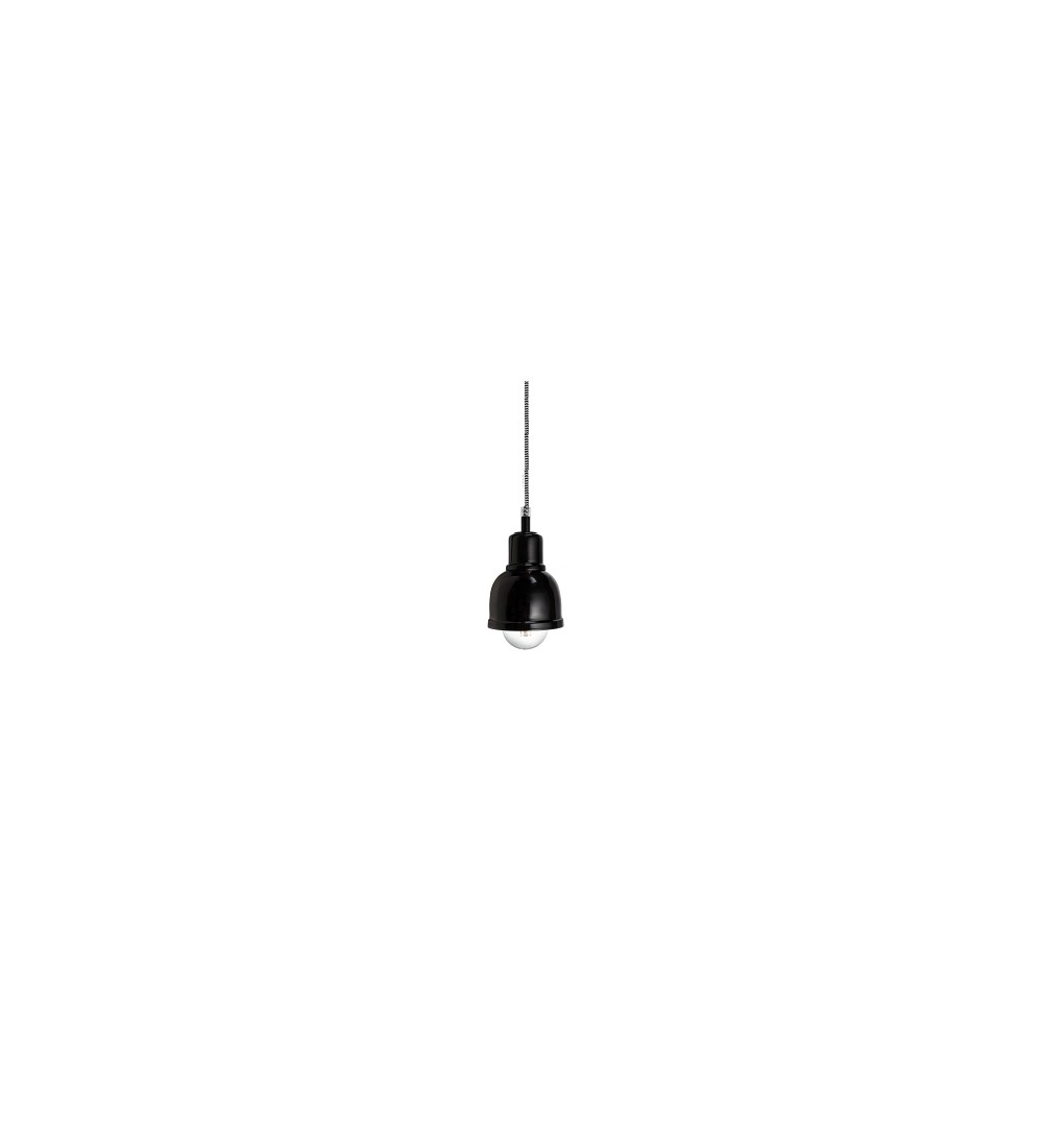 Origins Punk Lamp Black