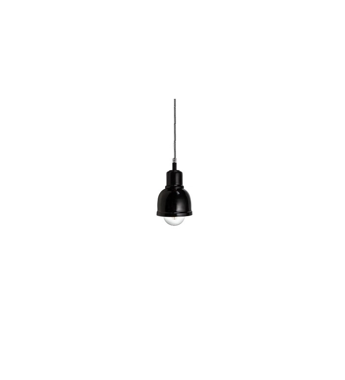 Origins Punk Lamp Black