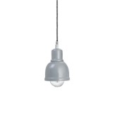 Origins Punk Lamp Grey