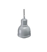 Origins Punk Lamp Grey