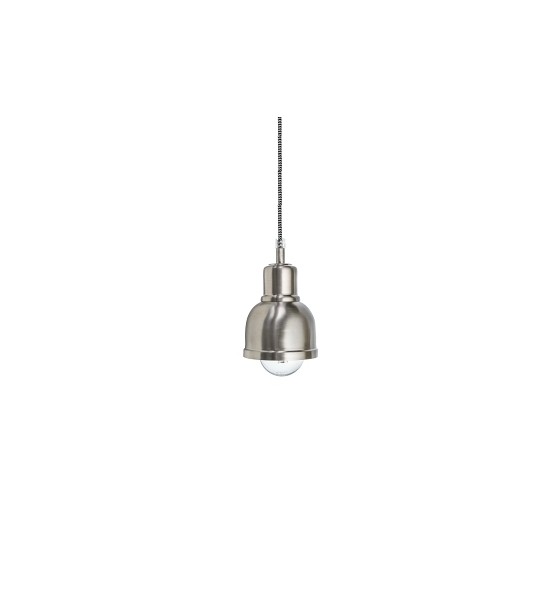 Origins Punk Lamp Nickel