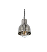 Lampa Origins Punk Nikiel