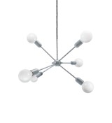 Rhythm Lamp grey