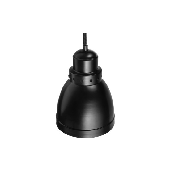 Lampa Origins of Light  T14 Czarna