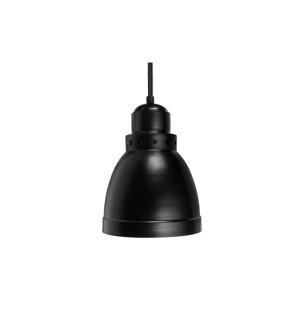 Origins of Light  T14 Lamp Black