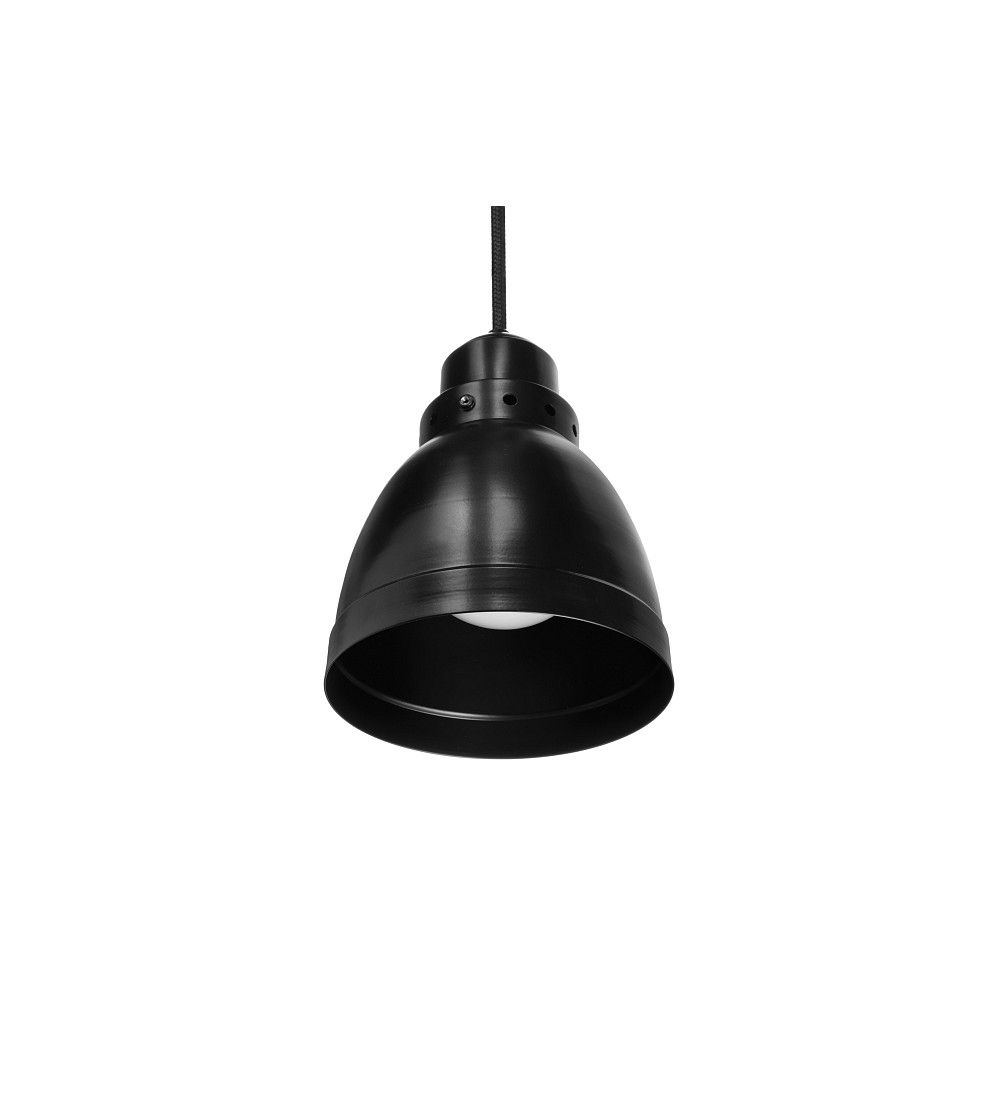 Lampa Origins of Light  T14 Czarna