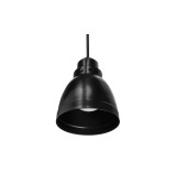 Lampa Origins of Light  T14 Czarna