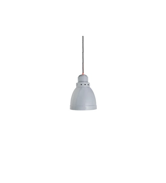 Origins of Light  T14 Wall Lamp Grey