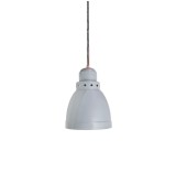 Origins of Light  T14 Wall Lamp Grey