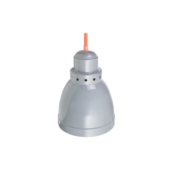 Lampa Origins of Light  T14 Szara