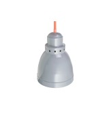 Origins of Light  T14 Wall Lamp Grey