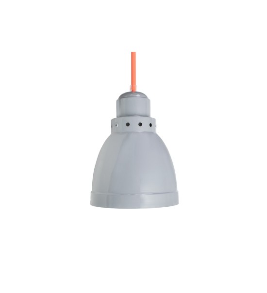 Lampa Origins of Light  T14 Szara