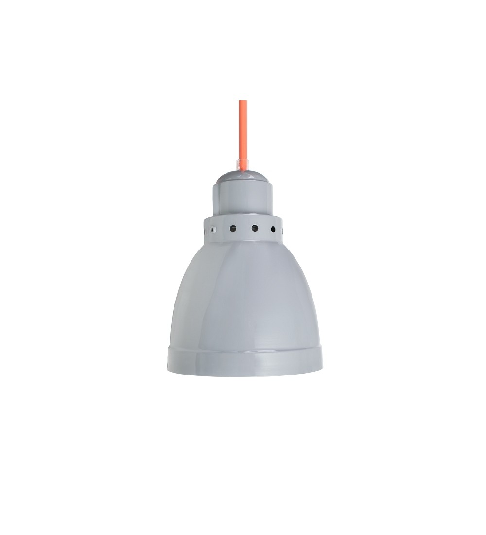 Origins of Light  T14 Wall Lamp Grey