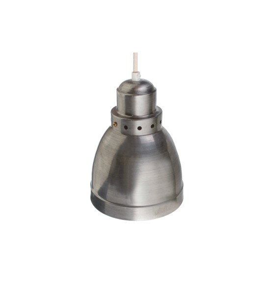 Lampa Origins T14 Stal Surowa