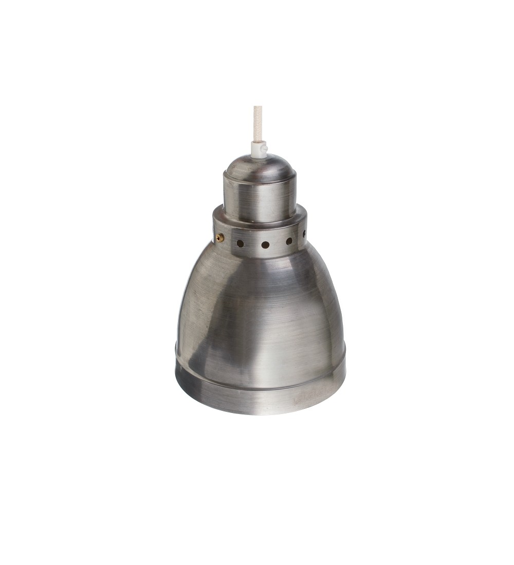 Lampa Origins T14 Stal Surowa