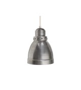 Lampa Origins T14 Stal Surowa