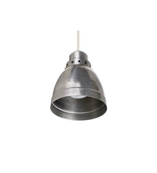 Lampa Origins T14 Stal Surowa