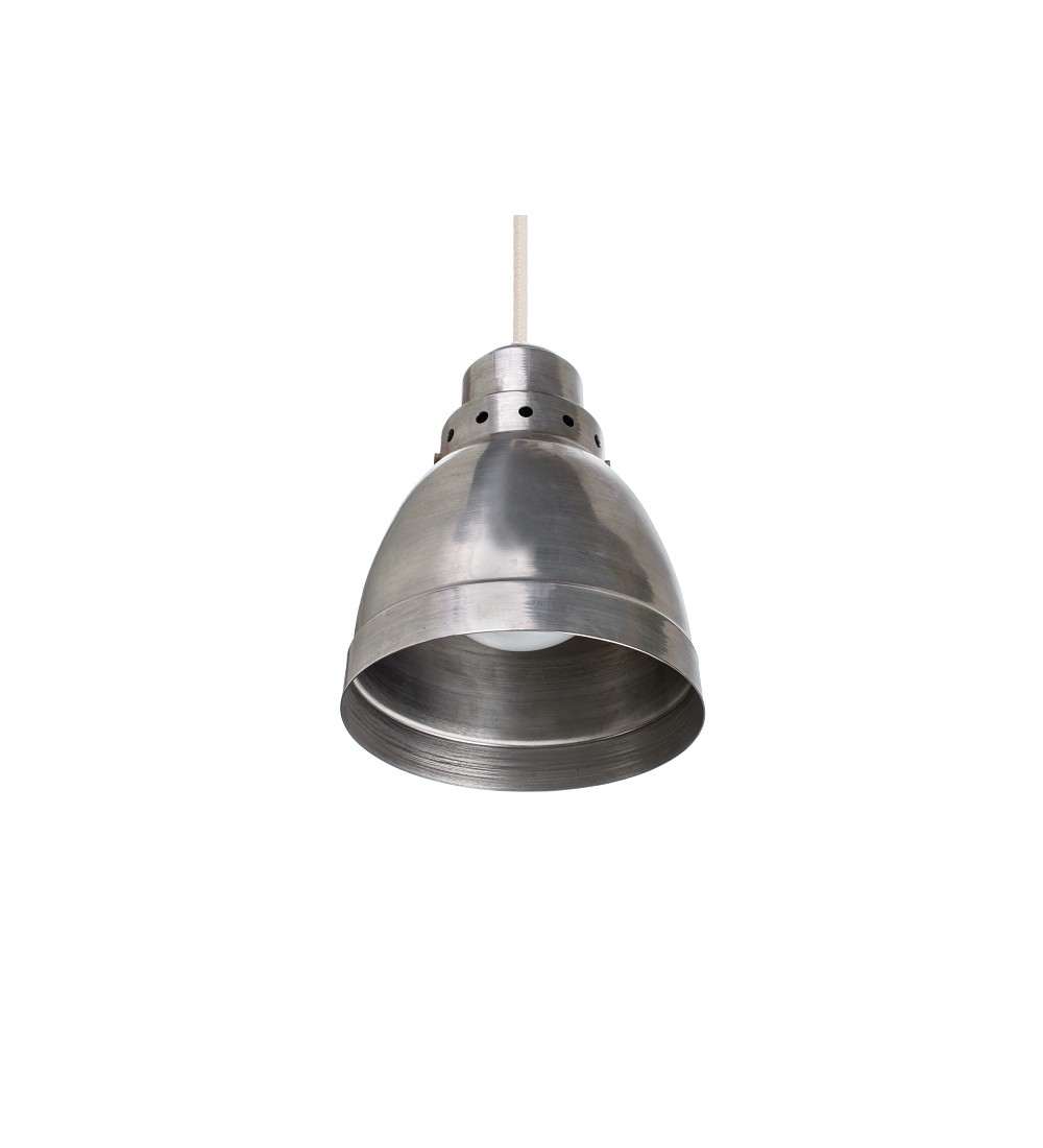 Origins T14 Lamp Raw Steel