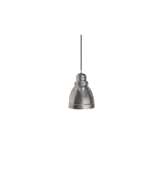 Lampa Origins T14 Stal Surowa