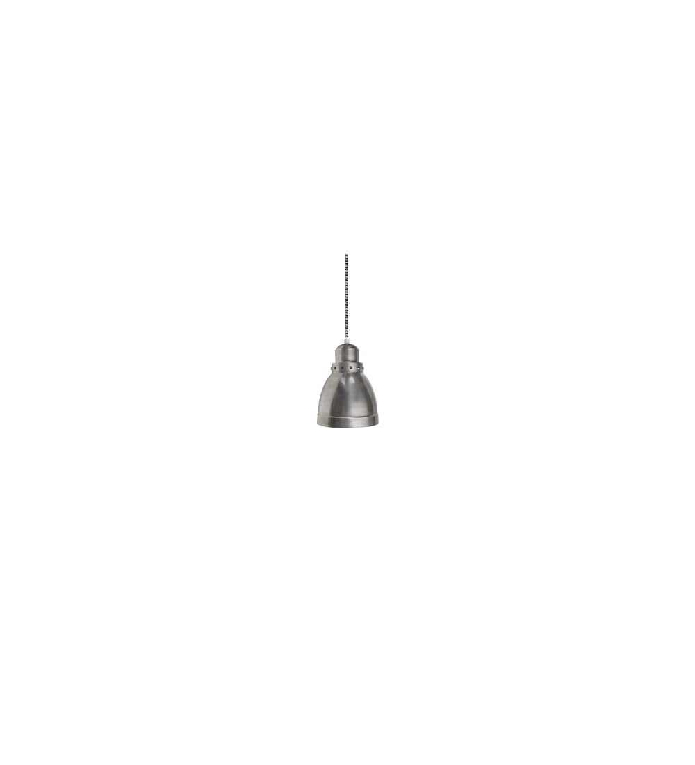 Origins T14 Lamp Raw Steel